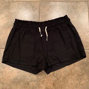 Love Tree - comfy summer shorts - NWT - size S